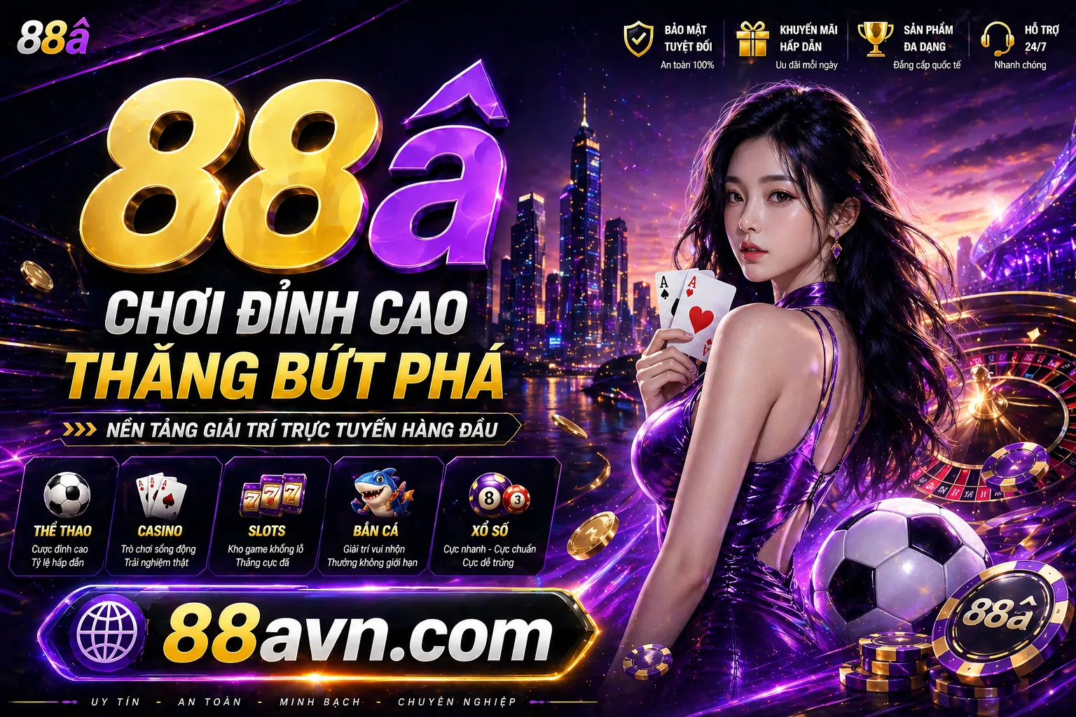 Tổng quan các trò chơi tại hipclub login